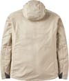 Rab + Xenair Alpine Light Jacket Dark Pebble