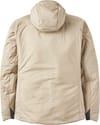 Rab + Xenair Alpine Light Jacket W Dark Pebble
