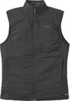 Xenair Vest Black + Rab