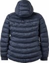 Rab + Nebitron Pro Jacket W Galaxy Blue