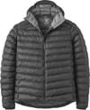 Cirrus Alpine Jacket Black + Rab