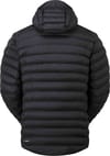 Rab + Cirrus Alpine Jacket Black