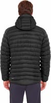 Rab + Cirrus Alpine Jacket Black - 4