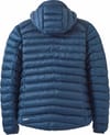 Rab + Cirrus Alpine Jacket Tempest Blue