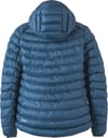 Rab + Cirrus Alpine Jacket W Tempest Blue