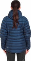 Rab + Cirrus Alpine Jacket W Tempest Blue - 5