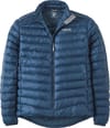 Cirrus Jacket Tempest Blue + Rab