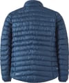 Rab + Cirrus Jacket Tempest Blue