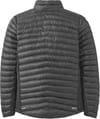 Rab + Cirrus Flex Jacket Black