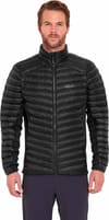 Rab + Cirrus Flex Jacket Black - 3