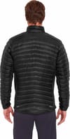 Rab + Cirrus Flex Jacket Black - 4