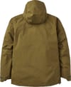 Rab + Firewall Mountain Jacket Oak