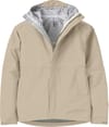Firewall Jacket Dark Pebble + Rab