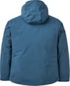 Rab + Firewall Jacket Tempest Blue