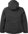 Rab + Firewall Jacket W Black