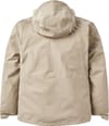 Rab + Firewall Jacket W Dark Pebble
