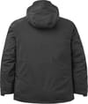 Rab + Downpour Mountain Jacket Black
