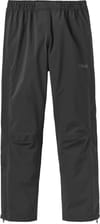 Rab + Firewall Pants Black