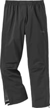 Rab + Firewall Pants Black - 3