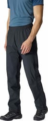 Rab + Firewall Pants Black - 4