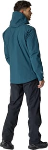 Rab + Firewall Pants Black - 6
