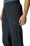 Rab + Firewall Pants Black - 7