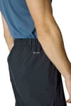 Rab + Firewall Pants Black - 8