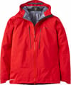 Latok GTX Jacket Summit Red + Rab