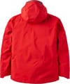 Rab + Latok GTX Jacket Summit Red