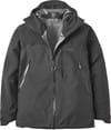 Latok Mountain GTX Jacket Black + Rab
