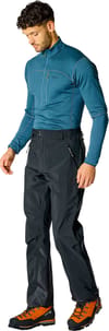 Rab + Latok GTX Pants Black - 3