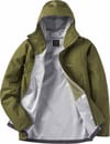 Rab + Namche GTX Jacket Army - 3
