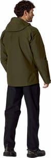 Rab + Namche GTX Jacket Army - 6