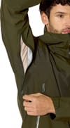 Rab + Namche GTX Jacket Army - 7