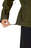 Rab + Namche GTX Jacket Army - 8