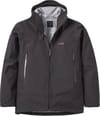 Namche GTX Jacket Black + Rab