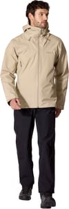 Rab + Namche GTX Jacket Dark Pebble - 4