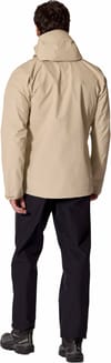 Rab + Namche GTX Jacket Dark Pebble - 5