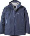 Namche GTX Jacket Galaxy Blue + Rab