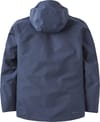 Rab + Namche GTX Jacket Galaxy Blue