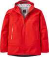 Namche GTX Jacket Summit Red + Rab