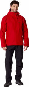 Rab + Namche GTX Jacket Summit Red - 4
