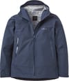 Namche GTX Jacket W Galaxy Blue + Rab