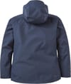 Rab + Namche GTX Jacket W Galaxy Blue
