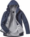 Rab + Namche GTX Jacket W Galaxy Blue - 3