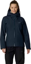 Rab + Namche GTX Jacket W Galaxy Blue - 4
