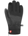 Racer + 90 Leather 2 Black Red