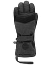 Aloma 6 Black Grey + Racer