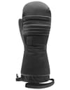 Connectic 5 Mitt UE Black Black + Racer