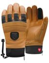 90 Leather 3 Black/Brown + Racer